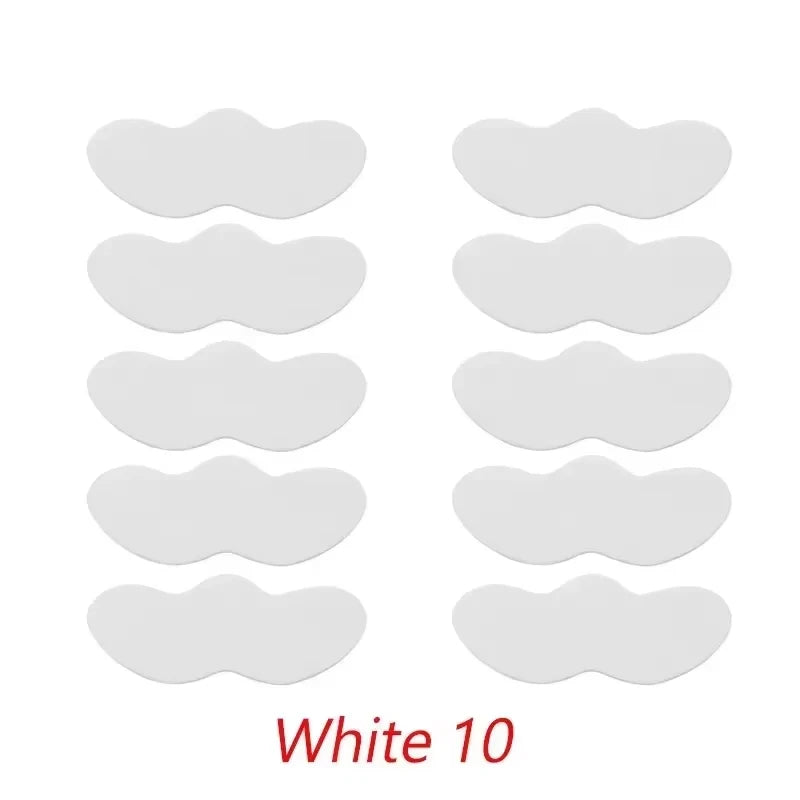 10–50 nose strips for blackhead removal and deep pore cleansing