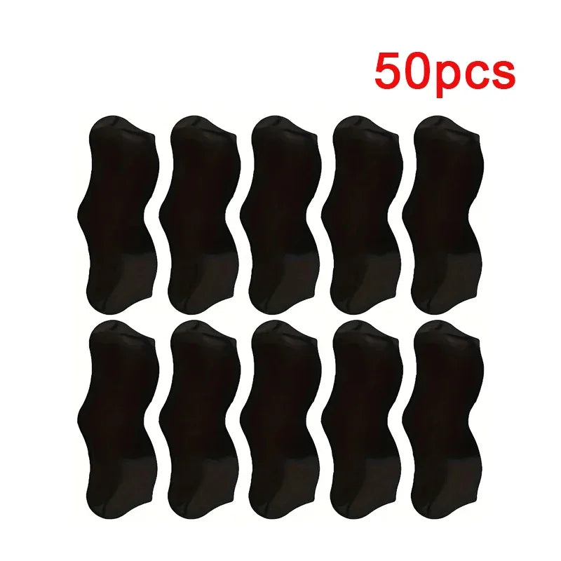 10–50 nose strips for blackhead removal and deep pore cleansing
